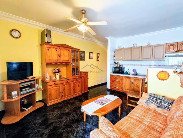 Piso En venta en El Fraile, Arona photo 0