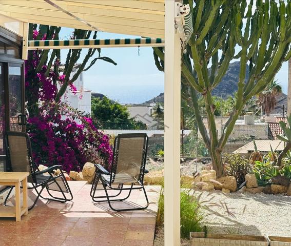 Terreno Urbanizable En venta en Buzanada, Arona photo 0