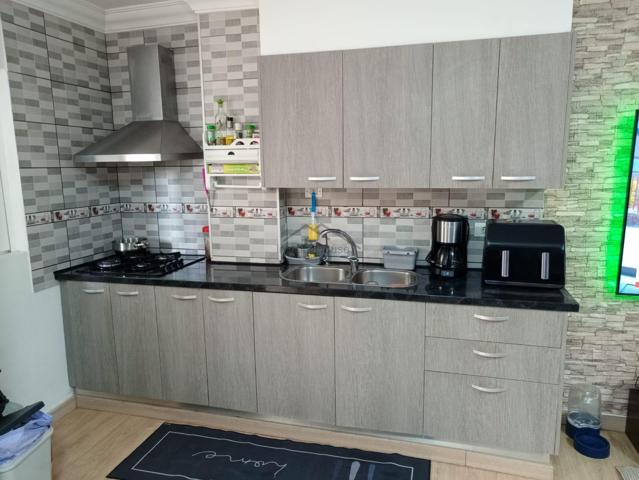 Piso En venta en Guaza, Arona photo 0