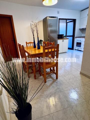 Dúplex En venta en El Poris, Arico photo 0