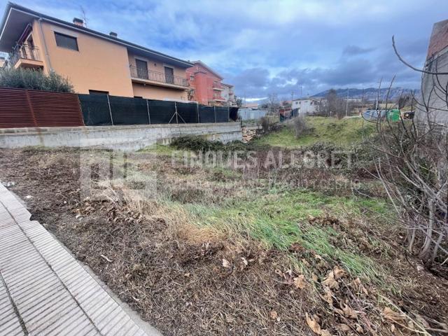 Terreno Urbanizable En venta en Isona I Conca Dellà photo 0