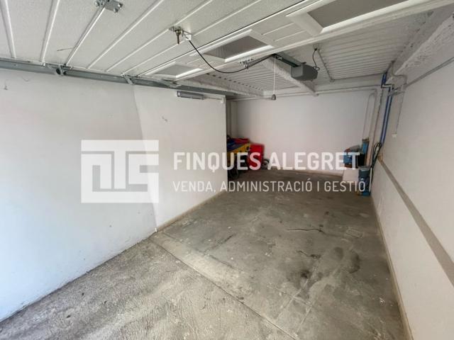 Parking En venta en La Pobla De Segur photo 0