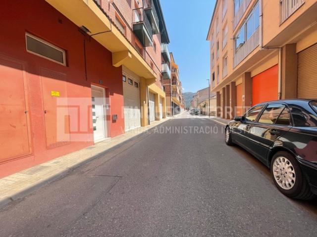 Parking Subterráneo En venta en La Pobla De Segur photo 0