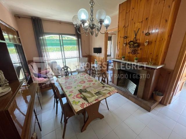 Piso En venta en Sarroca De Bellera photo 0