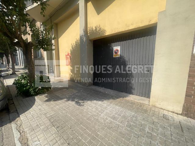 Industrial En venta en La Pobla De Segur photo 0