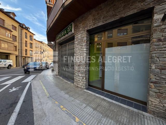 Local En alquiler en Sort photo 0