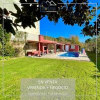 GRAN VIVIENDA + NEGOCIO en Gondomar photo 0