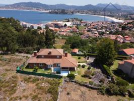 Chalet con vistas en Baiona photo 0