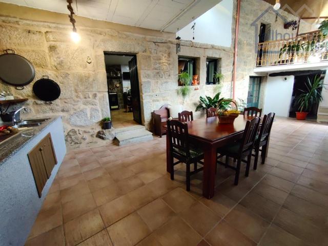 Casa rústica en Lugar de Trigás - O Carballiño (OU) photo 0
