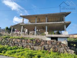 CHALET EN CONSTRUCCIÓN CON PROYECTO Y LICENCIA EN UNA DE LAS ZONAS MÁS ALTAS DE O ROSAL photo 0