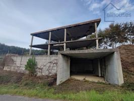 Chalet en Construcción en O Rosal, en la zona de As Eiras photo 0