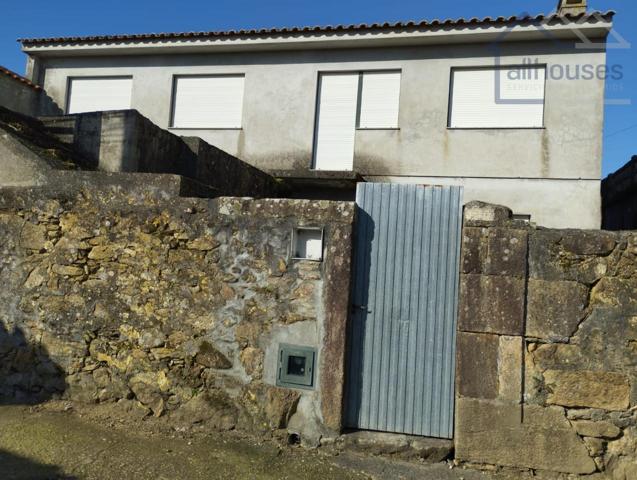 CASA PARA REFORMAR CON VISTAS AL RÍO MIÑO Y A PORTUGAL photo 0