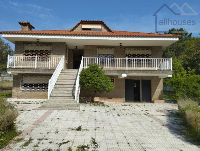 Una Joya en A Guarda, vivienda próxima a la playa de la Armona en Camposancos. photo 0