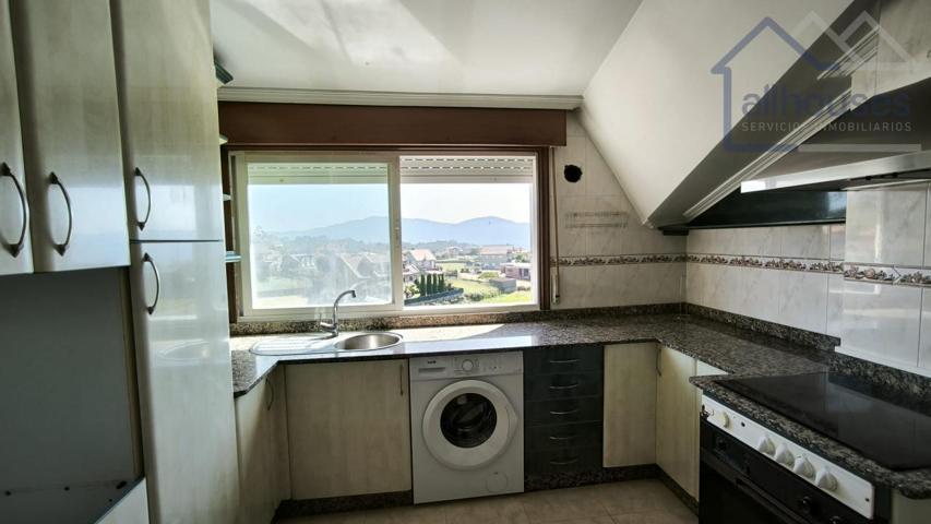 PISO a la venta en Puxeiros photo 0