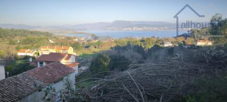 PARCELAS EDIFICABLES CON VISTAS photo 0