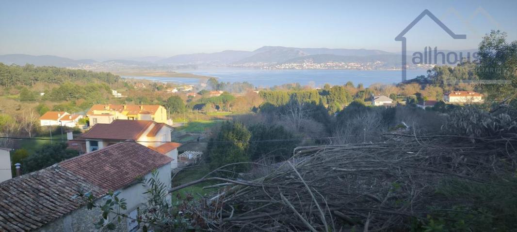 PARCELAS EDIFICABLES CON VISTAS photo 0