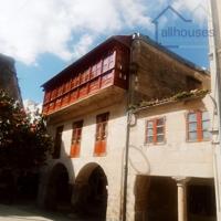 Casa de película, emblemática, alma de Pontevedra. Hasta NETFLIX se ha enamorado !! photo 0