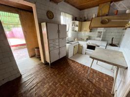 CASA REFORMAR DE 74M2 PLANTA BAJA EN CENTRO DE PONTEAREAS! photo 0