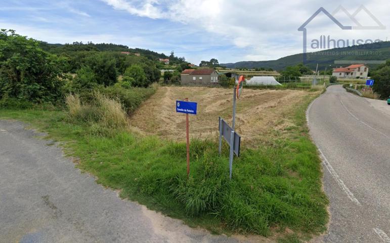 TERRENO EDIFICABLE EN FORNELOS - O ROSAL (PONTEVEDRA) photo 0