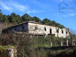Histórica Quinta catalogada del siglo XVIII, en Barro - As Neves. photo 0