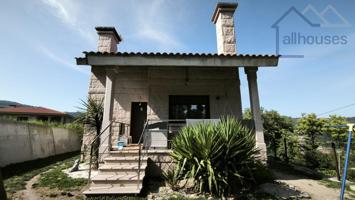 CHALET DE CONCEPTO ABIERTO EN MALVAS photo 0