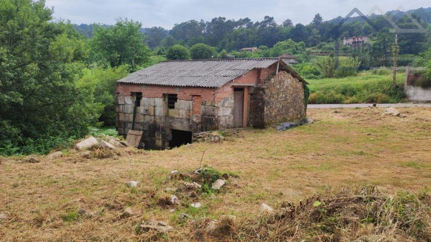 Venta Terreno + construccion de 120m2 + Proyecto VIVIENDA UNIFAMILIAR photo 0
