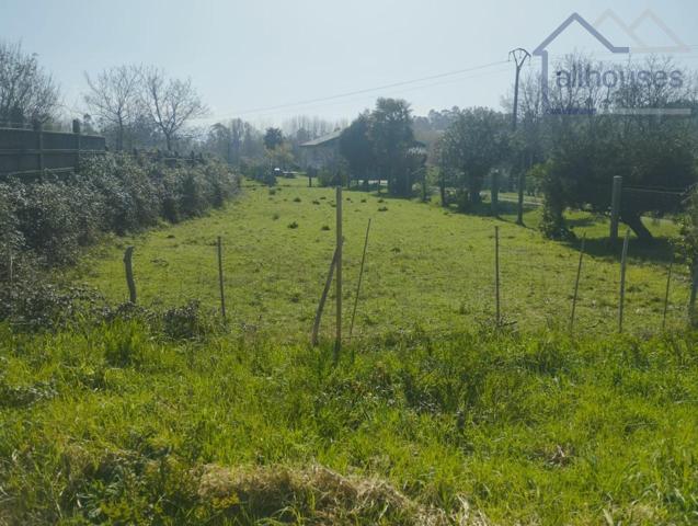 Parcela edificable en O Barro, Tomiño - 626 m² photo 0