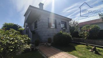 CHALET DE PIEDRA AMUEBLADO en Amorín photo 0