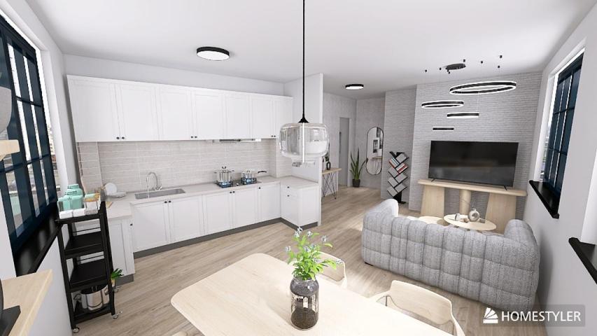 APARTAMENTO A ESTRENAR EN LA DOBLADA photo 0