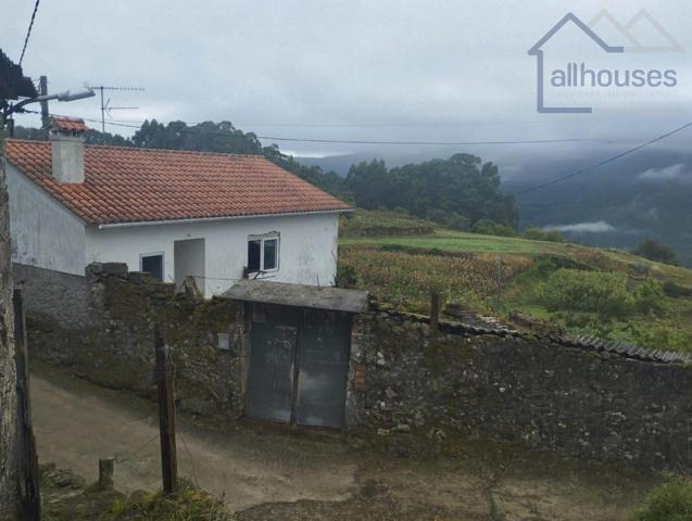 Casa independiente con terreno en Santa Comba - Loureza (Oia) photo 0