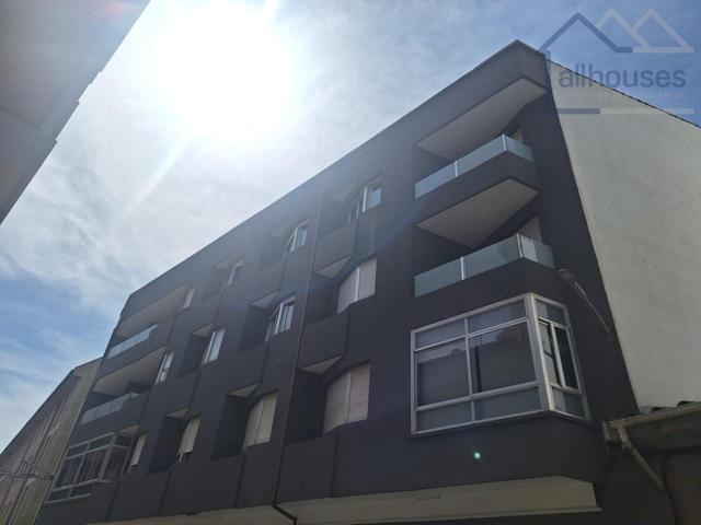 Piso con encanto, amplitud y vistas al mar photo 0