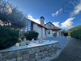 CHALET EXCLUSIVO EN EL CORAZÓN DEL BAIXO MIÑO photo 0