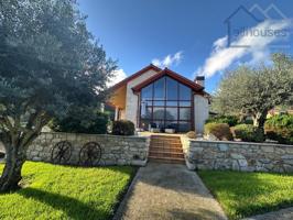 CHALET EXCLUSIVO EN EL CORAZÓN DEL BAIXO MIÑO photo 0