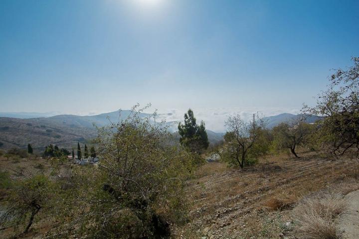 Finca rustica en Sorvilan photo 0