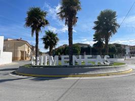 Terreno Urbanizable En venta en Centro, Chimeneas photo 0