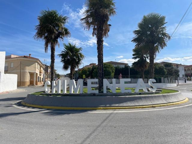 Terreno Urbanizable En venta en Centro, Chimeneas photo 0
