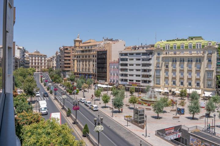 Espectacular vivienda con las mejores vistas de Granada photo 0