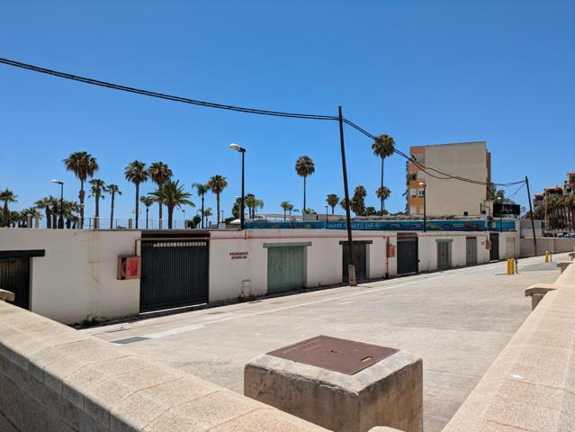 Parking En venta en El Varadero, Motril photo 0