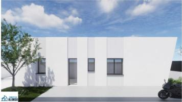 Casa En venta en Vega De Granada Zona Noroeste, Belicena photo 0