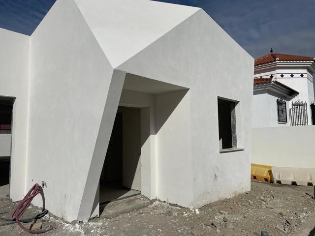 Casa En venta en Vega De Granada Zona Noroeste, Belicena photo 0