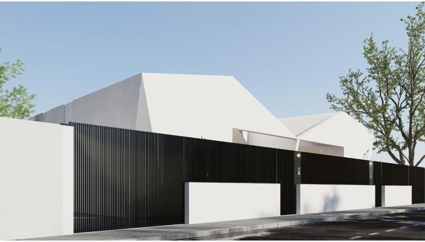 Unifamiliar Pareada En venta en Vega De Granada Zona Noroeste, Belicena photo 0