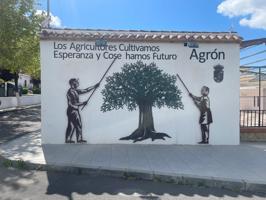 Casa En venta en South Of Spain, Agron photo 0