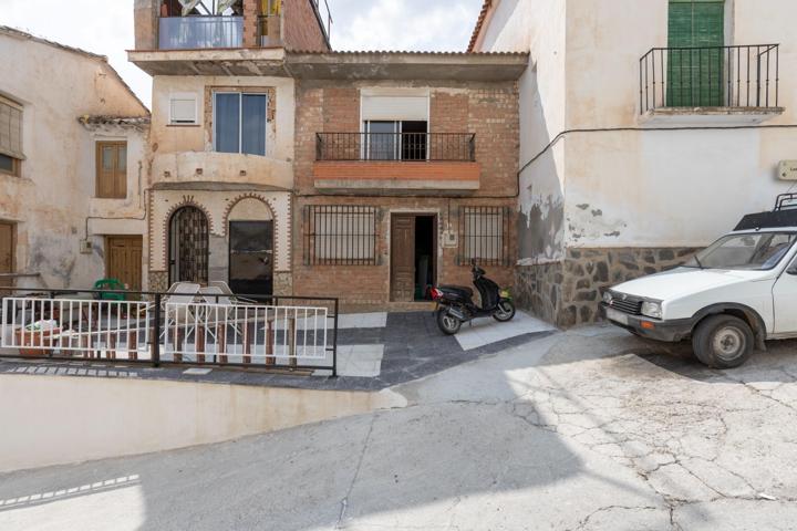 Casa En venta en Centro, Jayena photo 0