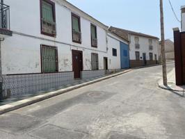 Casa En venta en Andalucia, Chimeneas photo 0
