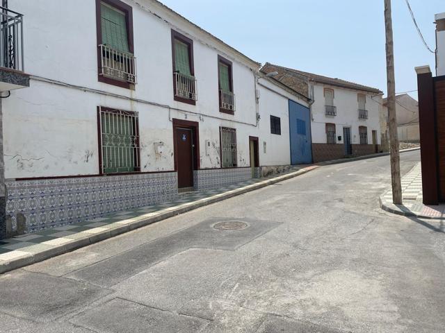 Casa En venta en Andalucia, Chimeneas photo 0