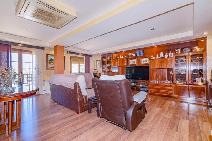 Casoplon en el Zaidin photo 0