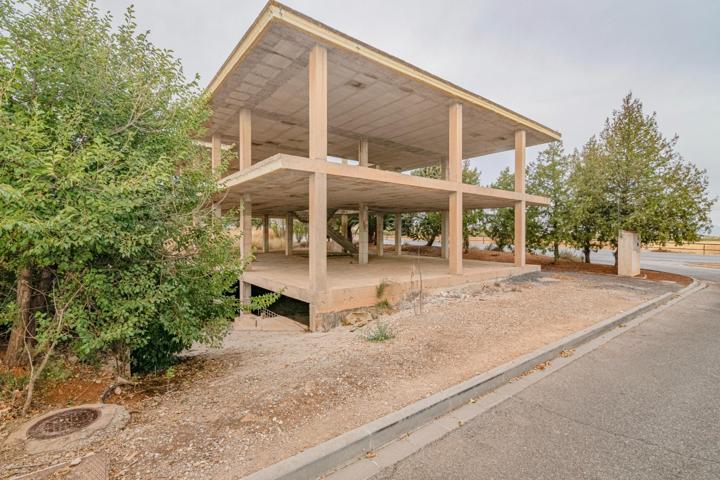 Casa En venta en Ventas De Huelma, Ventas De Huelma photo 0