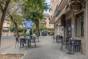 OPORTUNIDAD NEGOCIO CAFETERIA EN FUNCIONAMIENTO DE 30 AÑOS EN VENTA POR JUBILACION photo 0