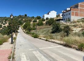 Terreno Urbanizable En venta en Granada photo 0