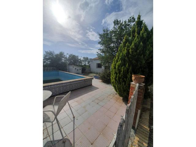 Casa rustica en venta en Torreperogil photo 0